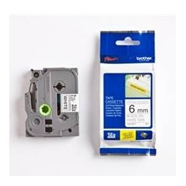 Cinta super adhesiva brother tzes211 6mm