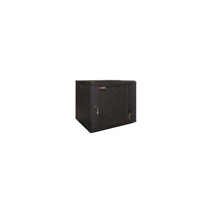 Armario mini rack wp 19 pulgadas serie