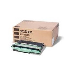Recipiente brother toner residual hl3140cw hl3150cdw
