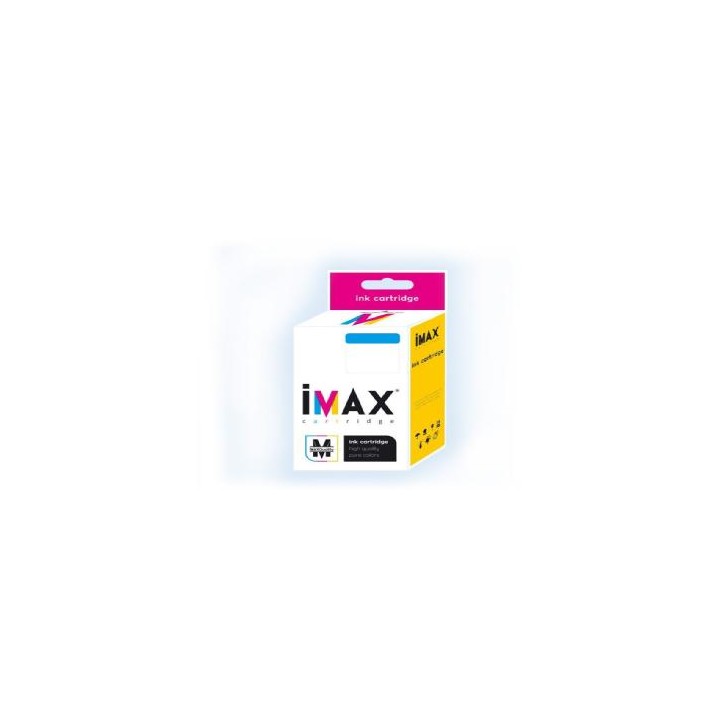Cartucho tinta imax t0802 cian epson