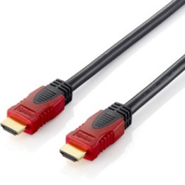 Cable hdmi equip 2.0 high speed