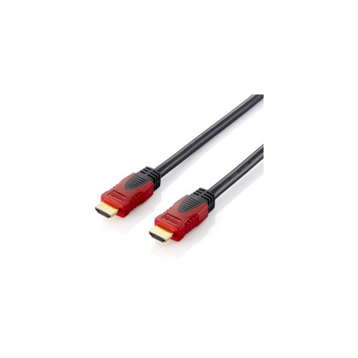 Cable hdmi equip 2.0 high speed