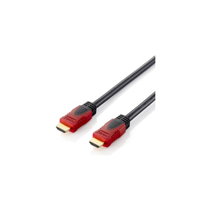 Cable hdmi equip 2.0 high speed