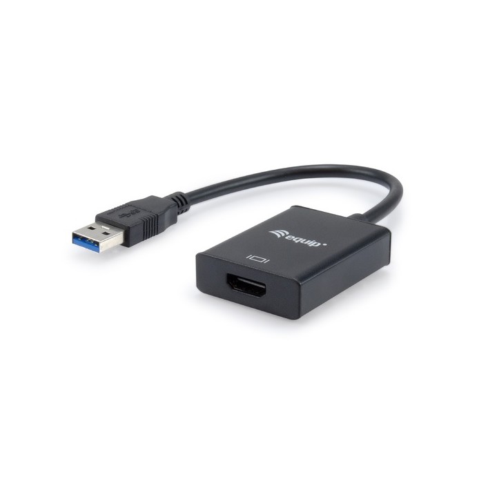 Adaptador equip usb 3.0 a hdmi