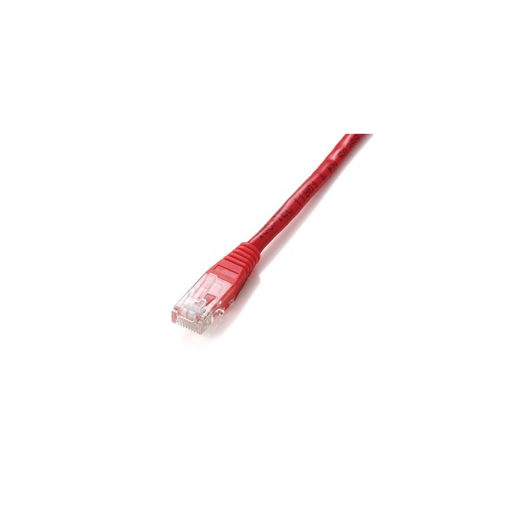 Cable red equip latiguillo rj45 u