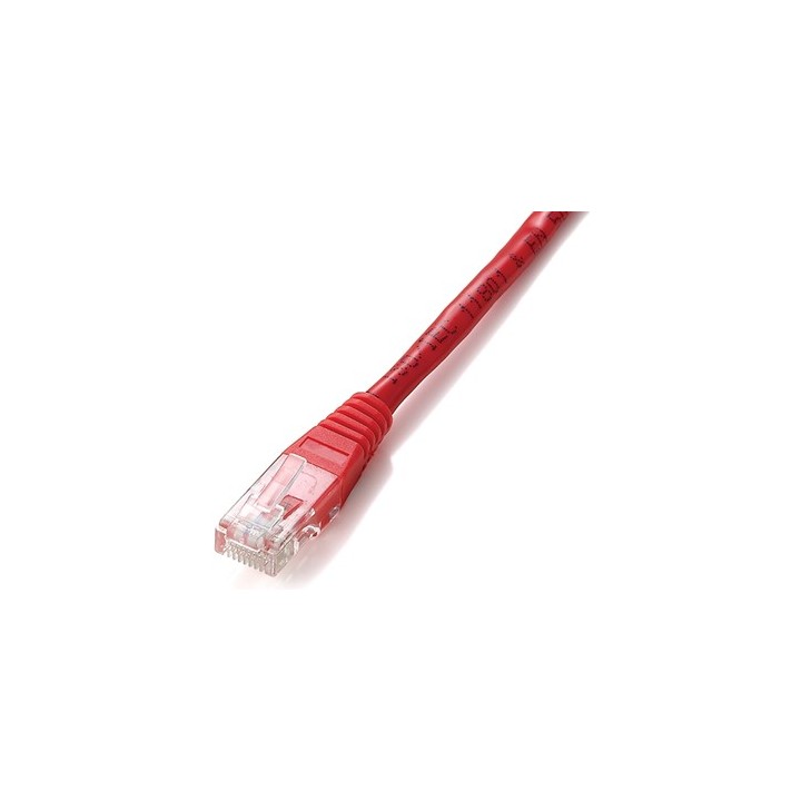 Cable red equip latiguillo rj45 u