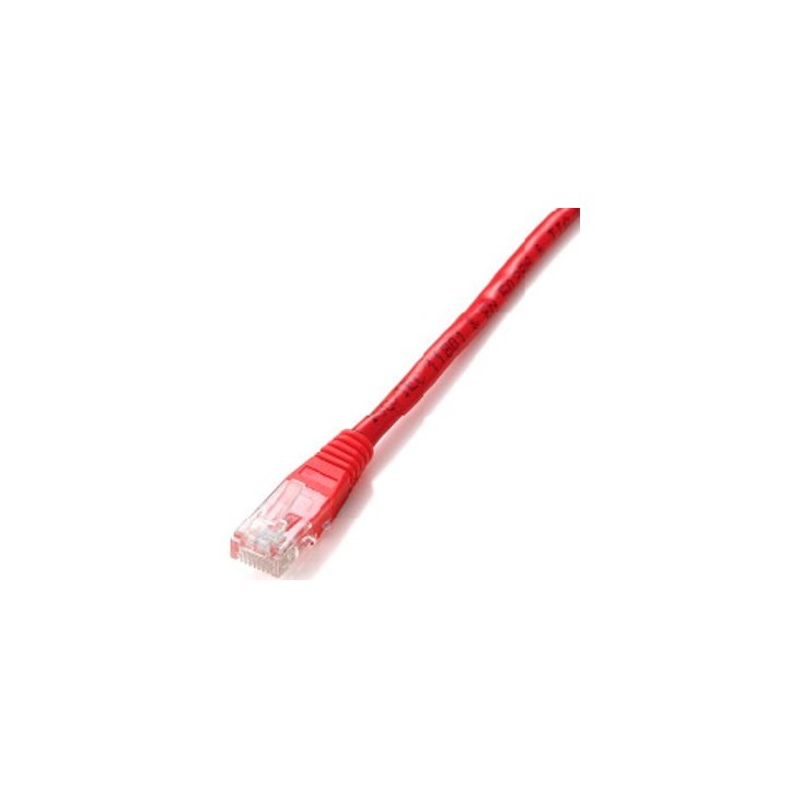 Cable red equip latiguillo rj45 u