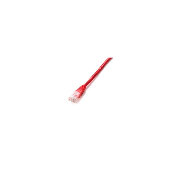 Cable red equip latiguillo rj45 u