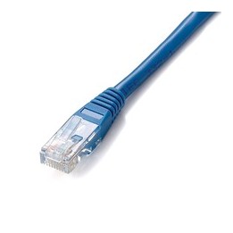 Cable red equip latiguillo rj45 u