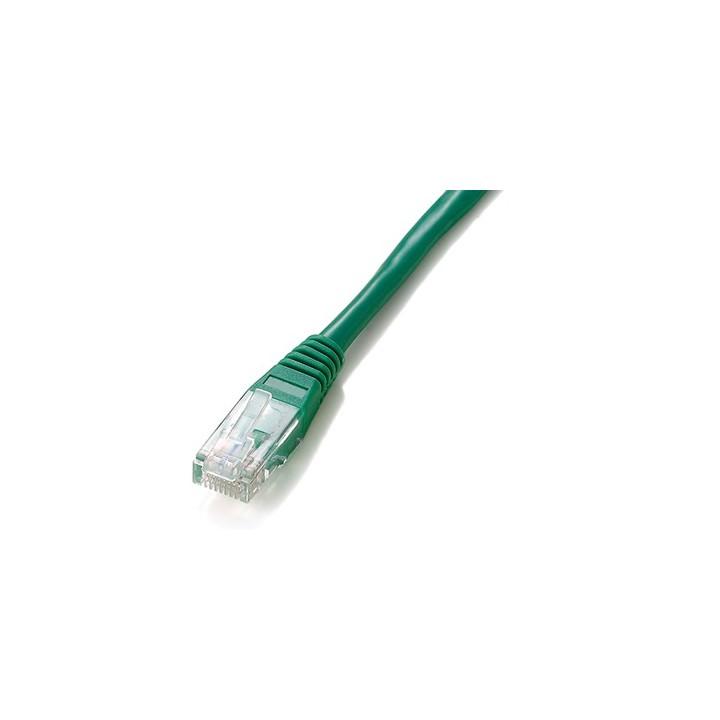 Cable red equip latiguillo rj45 u