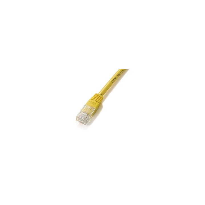 Cable red equip latiguillo rj45 u