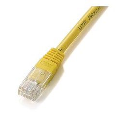Cable red equip latiguillo rj45 u