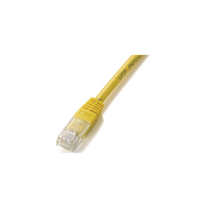 Cable red equip latiguillo rj45 u