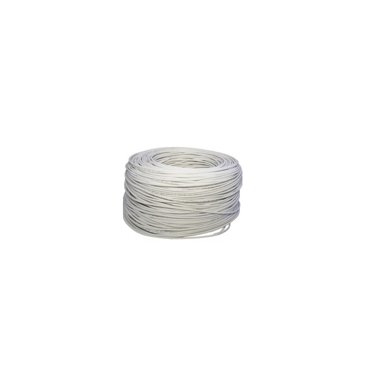 Cable utp cat 5+ especial exterior