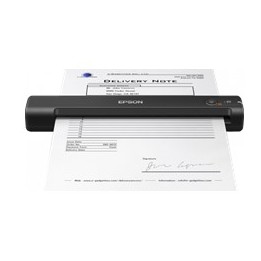 Escaner portatil epson workforce es - 50 a4
