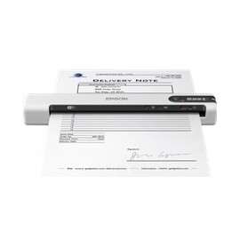 Escaner portatil epson workforce ds - 80w a4