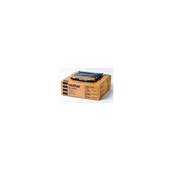 Cinturon brother arrastre bu300cl hasta 50000