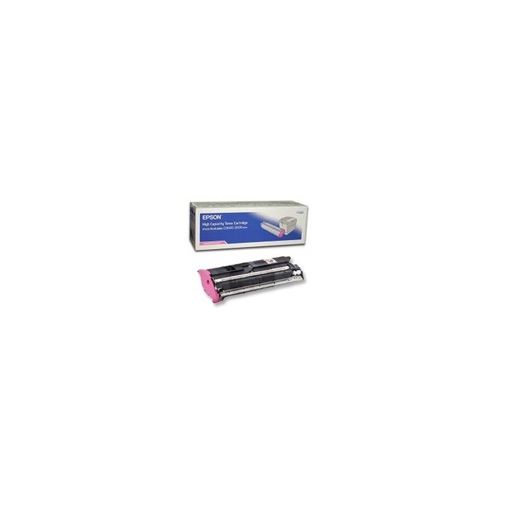 Toner epson magenta c13s050231 2.000 pag