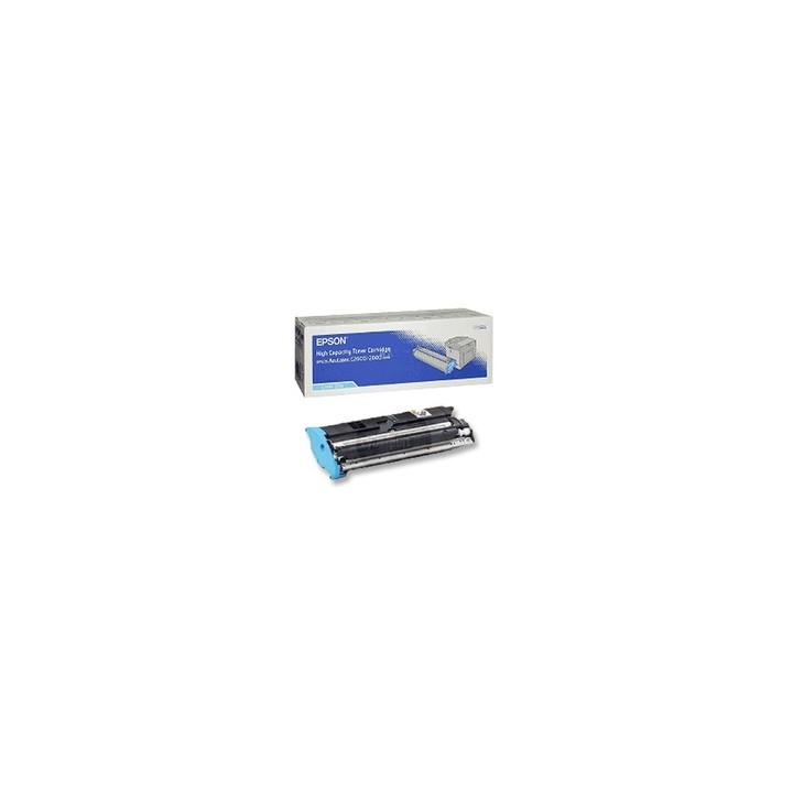 Toner epson cian c13s050232 2.000 pag