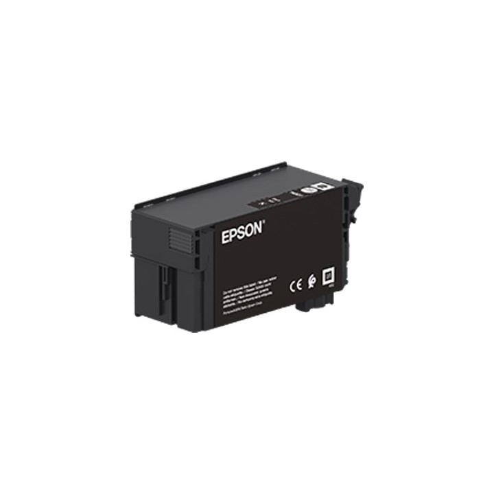 Cartucho tinta epson c13t40d140 80ml negro