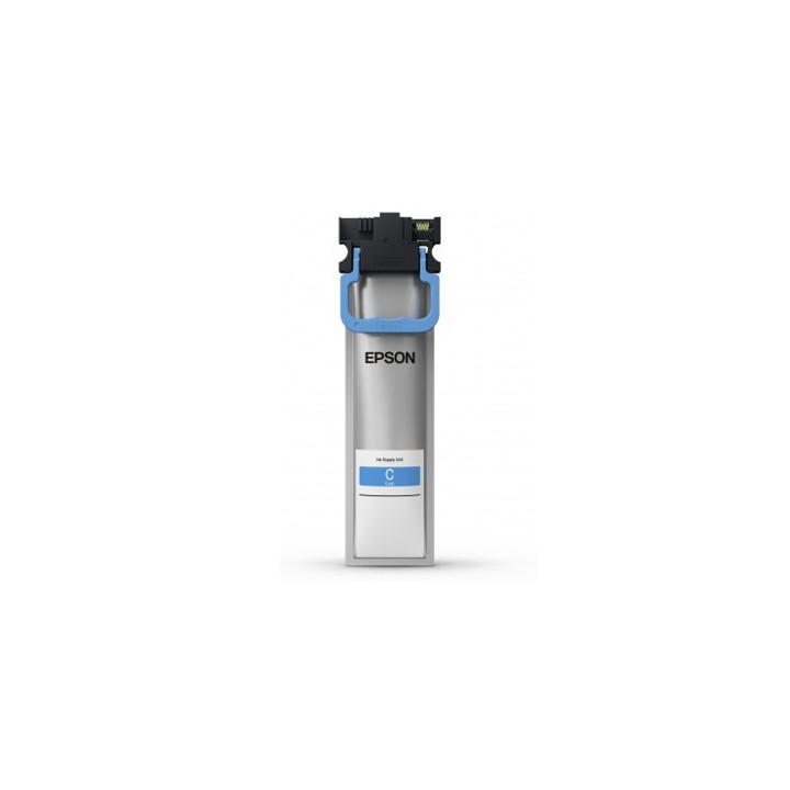 Cartucho tinta epson c13t944240 cian 3000