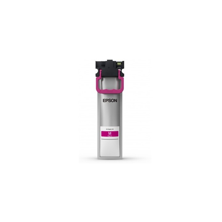Cartucho tinta epson t9443 magenta 3000