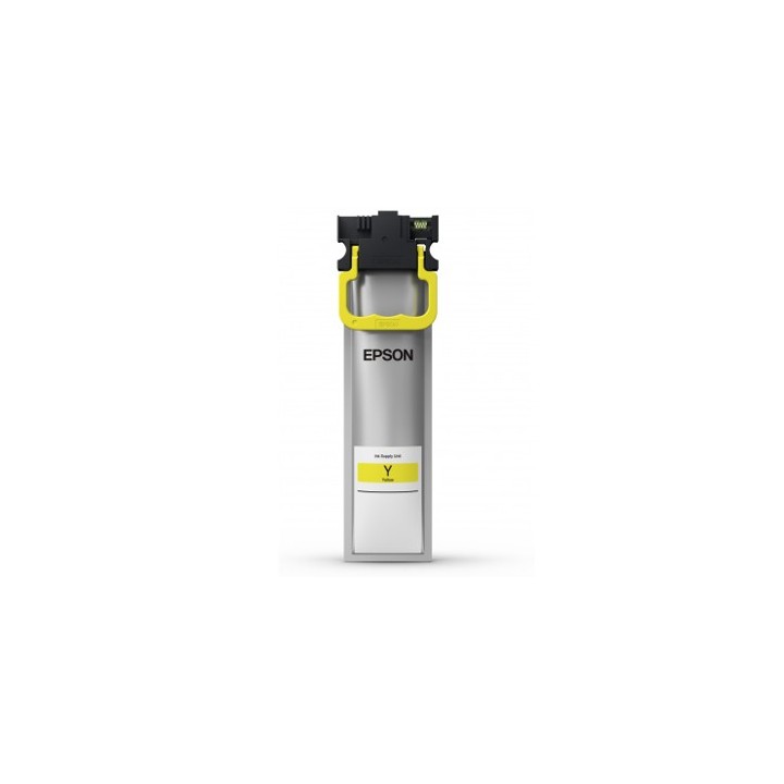 Cartucho tinta epson c13t944440 amarillo 3000