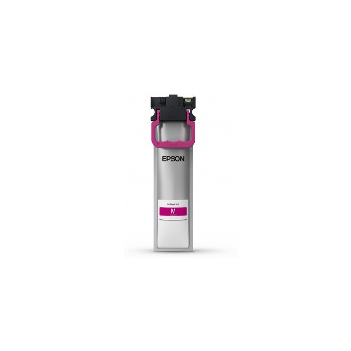 Cartucho tinta epson t9453 magenta 5000