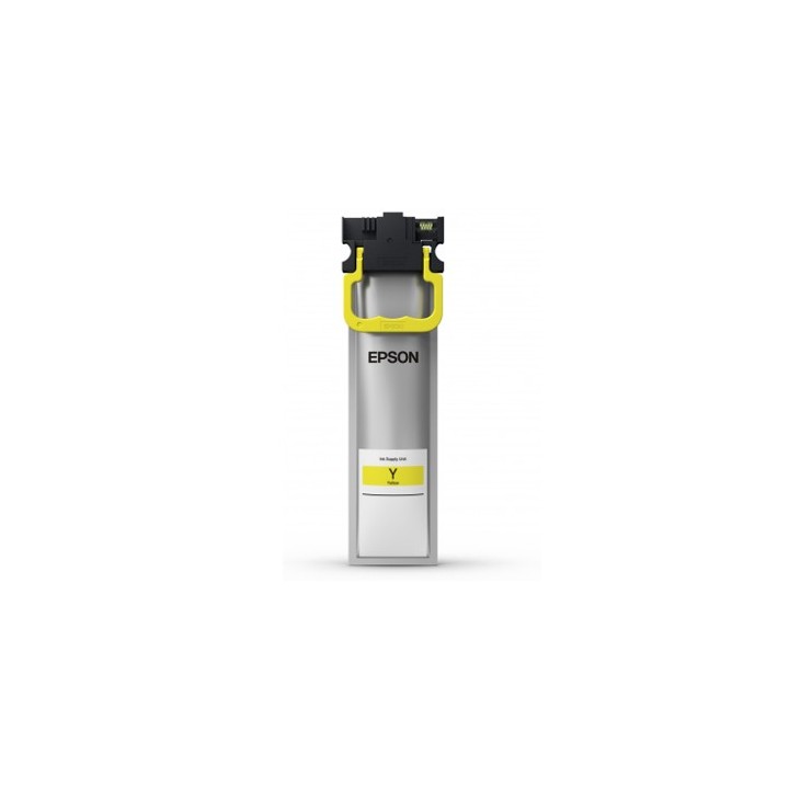 Cartucho tinta epson c13t945440 amarillo 5000