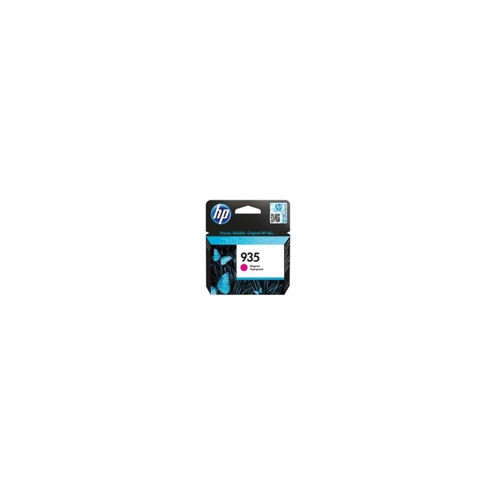 Cartucho tinta hp 935 c2p21ae magenta