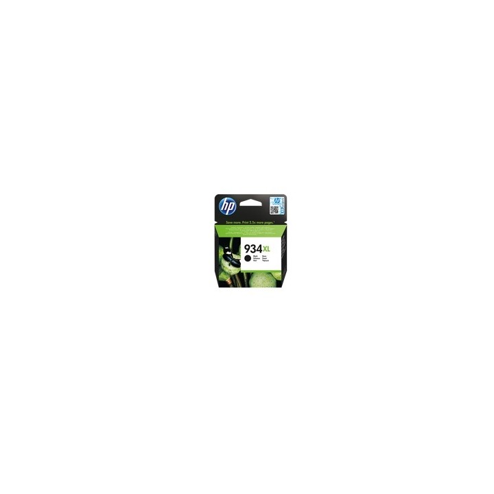 Cartucho tinta hp 934 xl c2p23ae