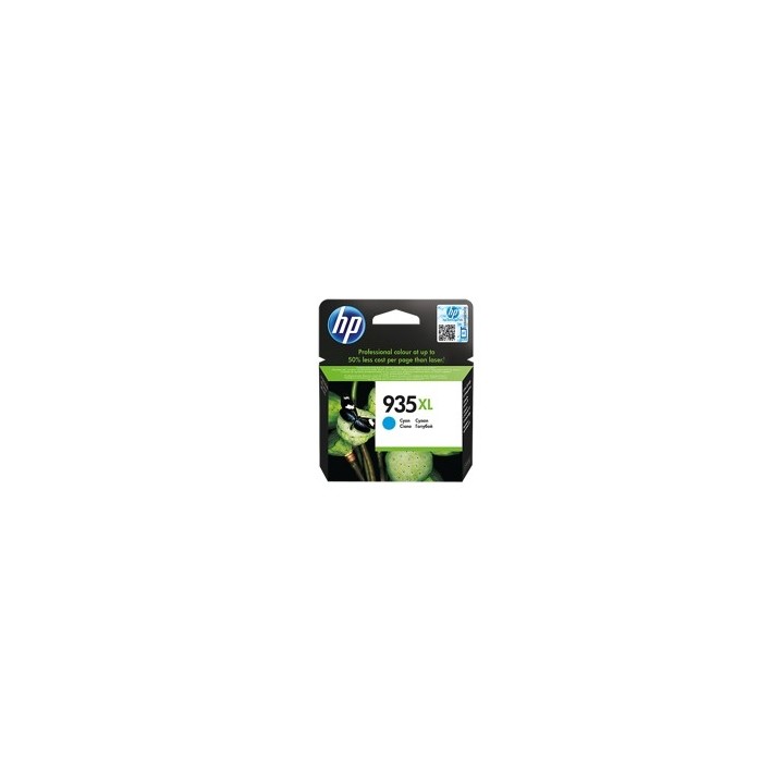Cartucho tinta hp 935 xl c2p24ae