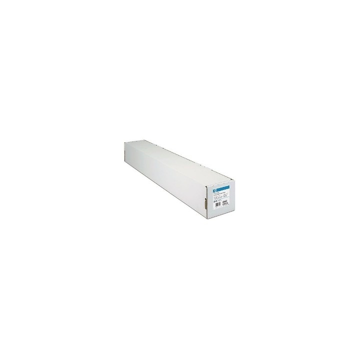 Papel blanco brillante plotter a0