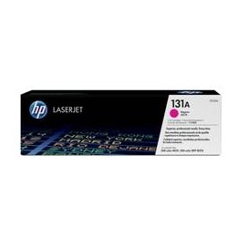 Toner hp 131a cf213a magenta 1600pag