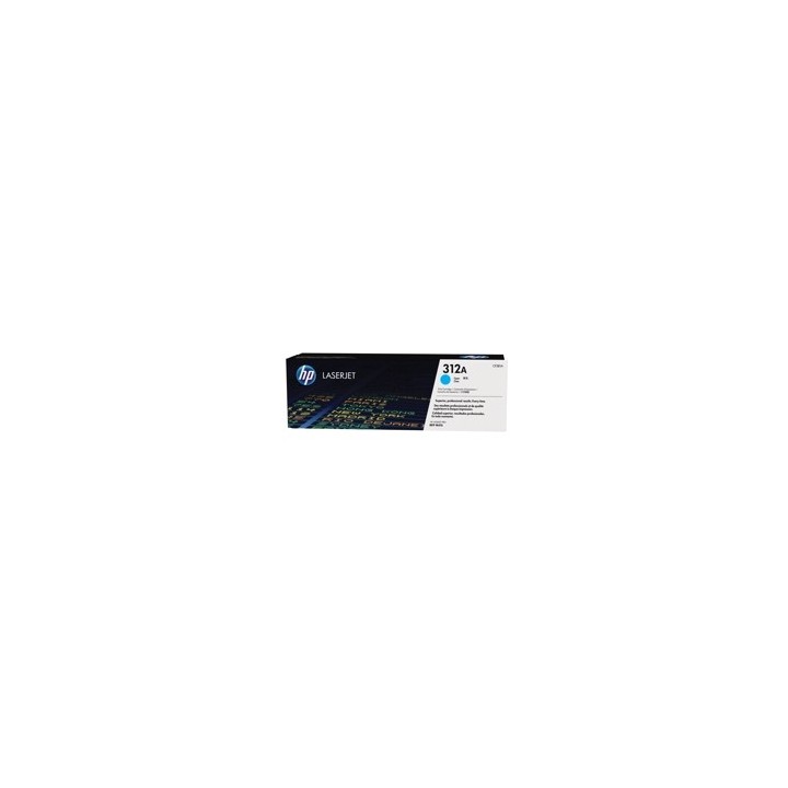 Toner hp 312a cf381a cian m476