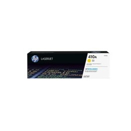 Toner hp cf412a amarillo 2300pag 410a