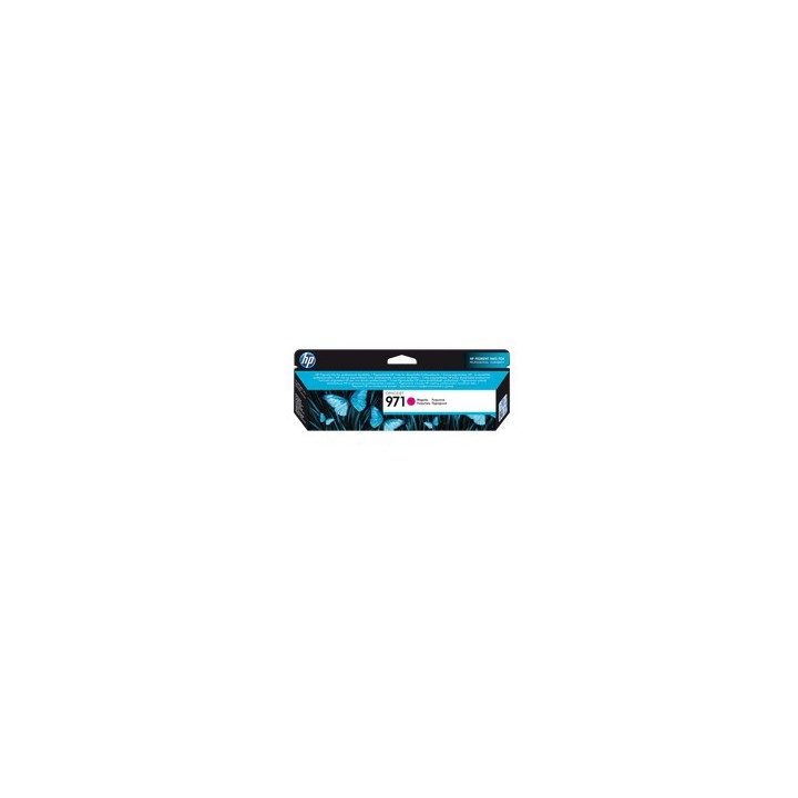 Cartucho tinta hp cn623ae magenta nº