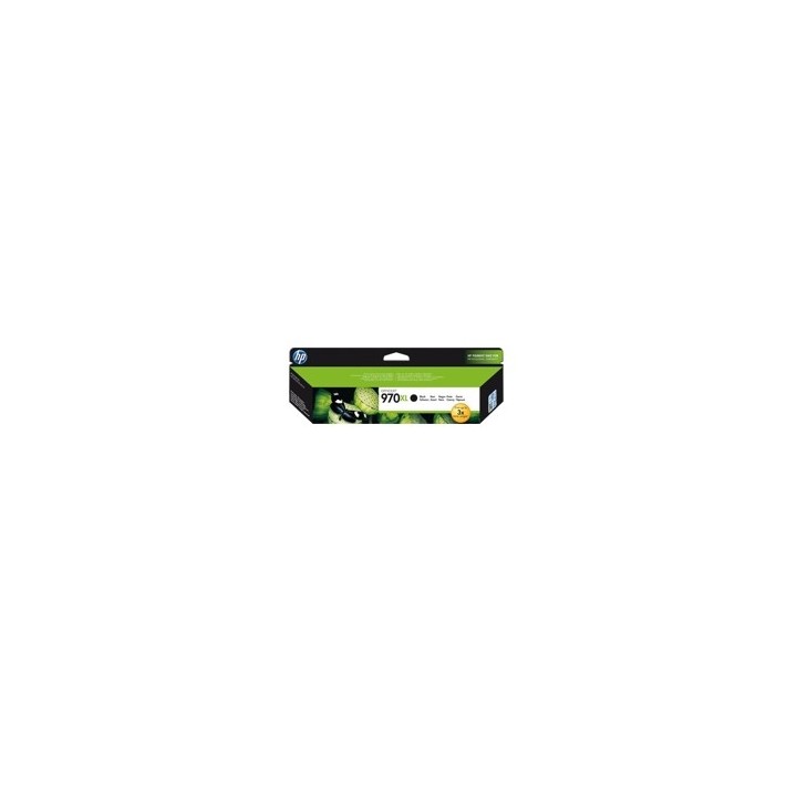 Cartucho tinta hp 970 xl cn625ae