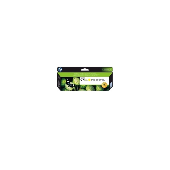 Cartucho tinta hp 971 xl cn628ae
