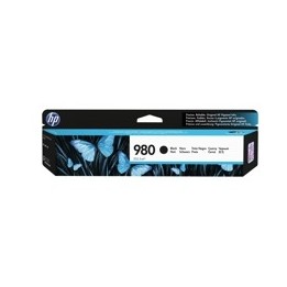 Cartucho tinta hp d8j10a negro officejet