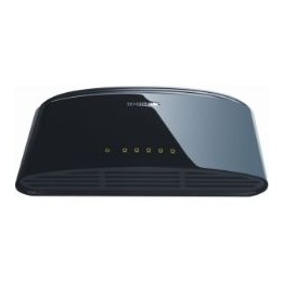 Switch d - link des - 1005d 5 ptos 10