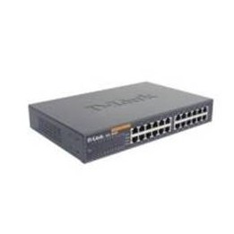 Switch d - link 24 puertos des - 1024d 10
