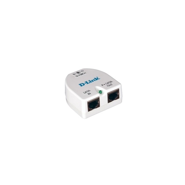 Kit alimentacion remota d - link ethernet dpe - 101gi