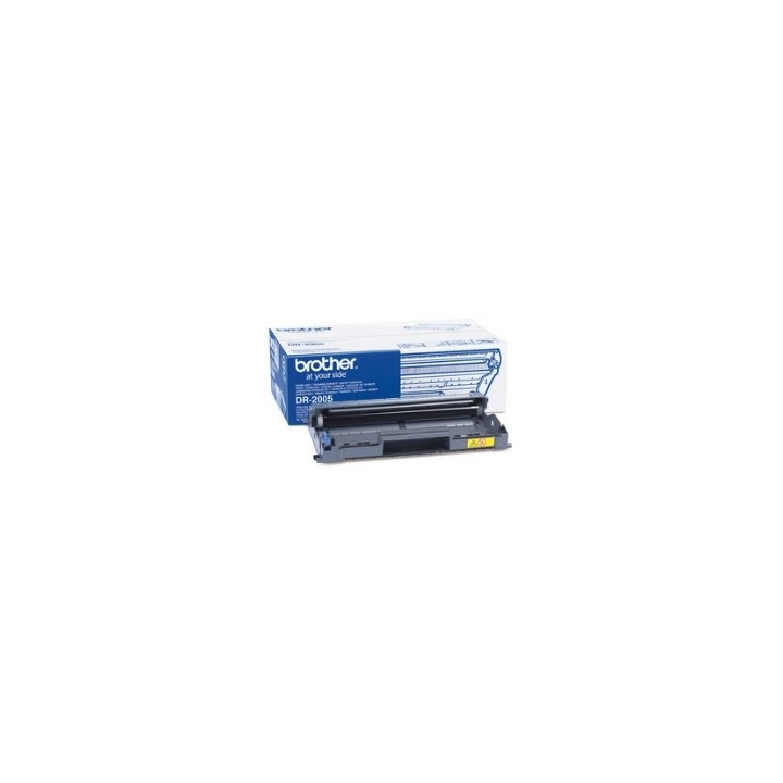 Tambor laser brother dr2005 monocromo 12000