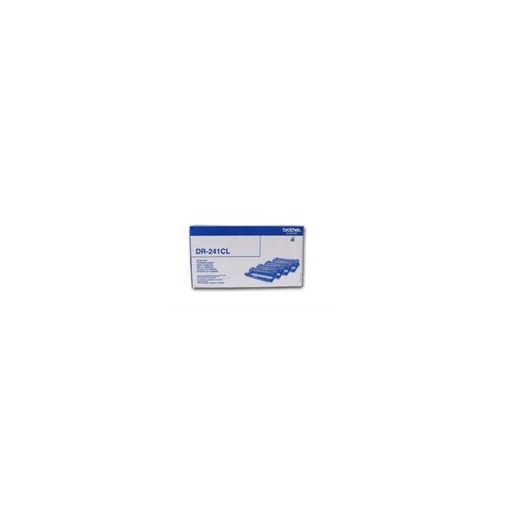 Tambor brother dr241cl 15000 paginas dcp9020cdw