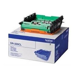 Tambor brother dr320cl 25000 paginas dcp - 9055