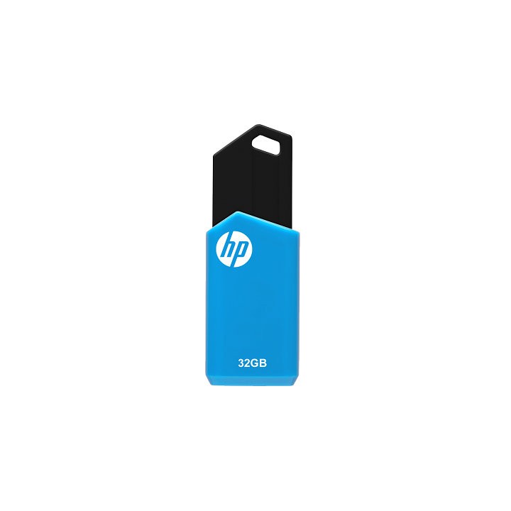 Memoria usb 2.0 hp 32gb v150w
