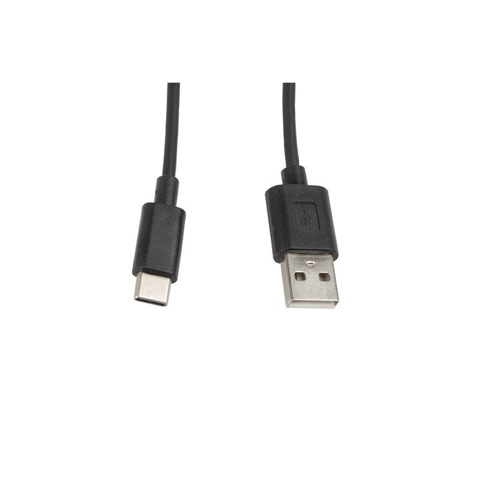 Cable usb lanberg 2.0 macho usb