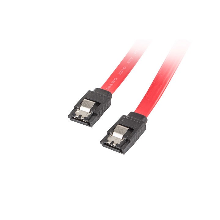Cable sata iii lanberg 6gb s