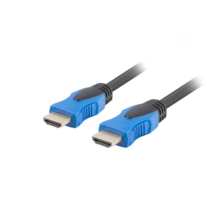 Cable hdmi lanberg macho macho v2.0